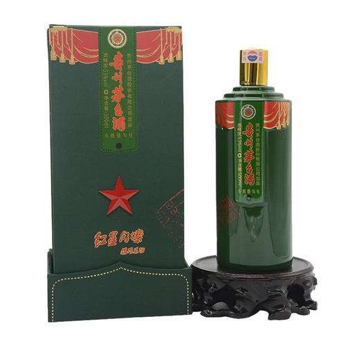 上海猴年生肖茅台酒瓶回收